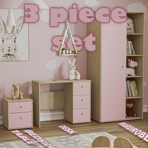 Drawer chest bedside storage - chest,