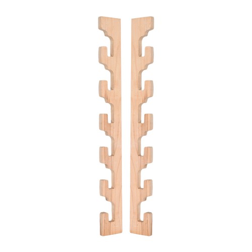 Children clothes rail - rail, kids
