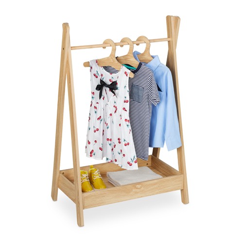 Kids clothes rail - clothes, children's