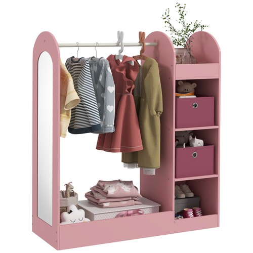 Aiyaplay kids clothes rail - aiyaplay,