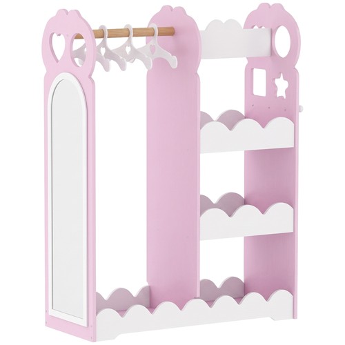Aiyaplay kids wardrobe - kids,