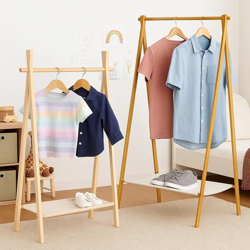 Clothes rack adult kids - rack,