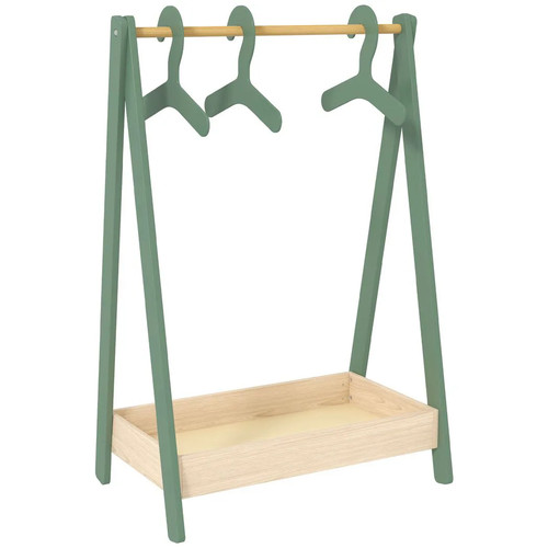 Kids clothes rail - kids, 3