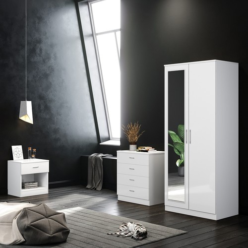 Bedroom furniture doors - furniture, 2