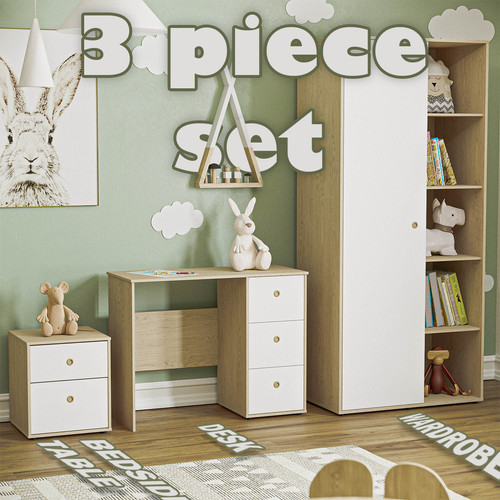 Drawer chest bedsdie table - 2,