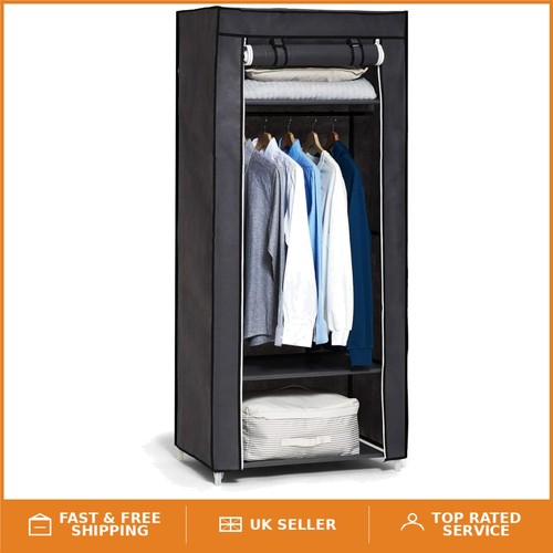 Versatile grey portable - grey,