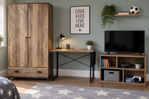 Dunelm kids bedroom furniture - kids,