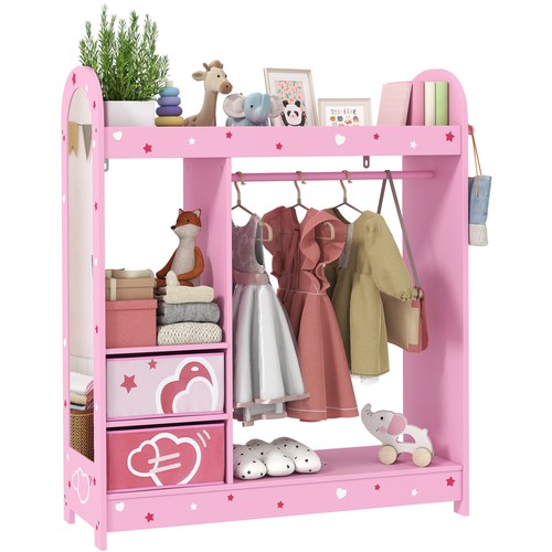 Aiyaplay kids wardrobe - kids,