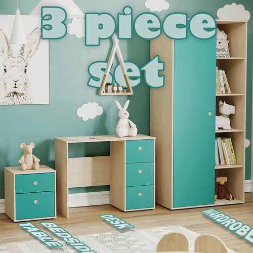 Drawer chest bedsdie table - drawer,