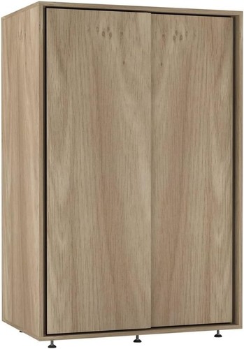 Double sliding door - door, wardrobe