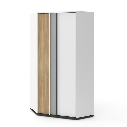 Brand new modern - new, corner