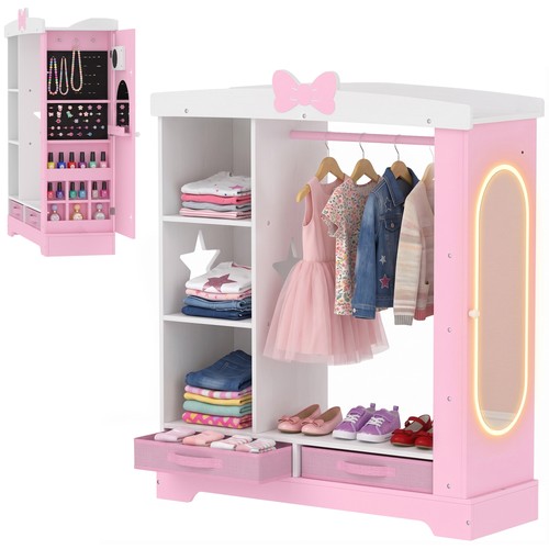 Aiyaplay kids wardrobe - kids,