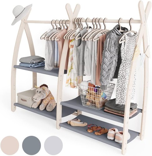 Kids clothes rail - rail, –