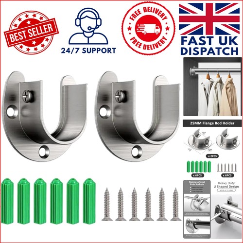 Easy install shaped wardrobe - install, u-shaped