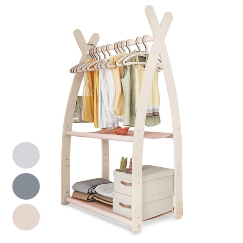 Mamoi children clothes - mamoi®, rail
