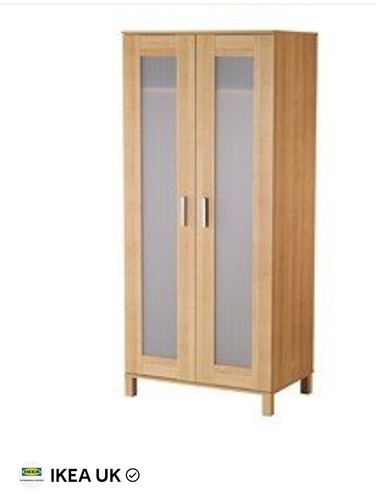 Ikea aneboda birch double - ikea,
