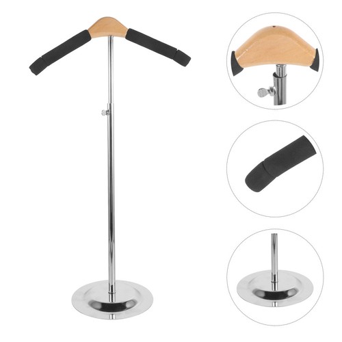 Clothing rack adjustable - clothing, shirt