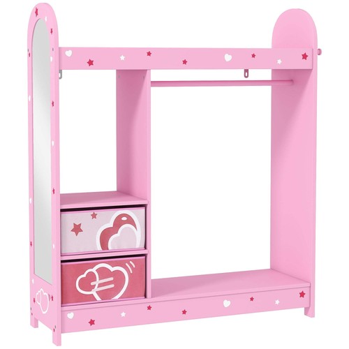 Kids clothes rail - kids,
